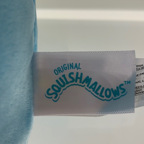 Vera the rainbow 8” Squishmallow! - Picture 7 of 7